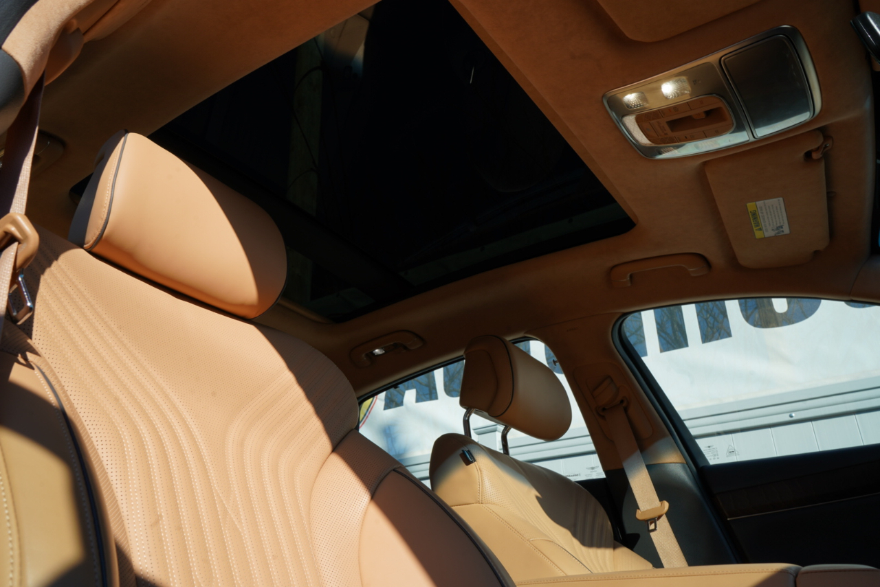 Genesis G80 3.5T AWD 2021