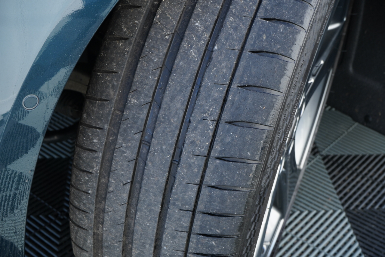 Genesis G80 3.5T AWD 2021