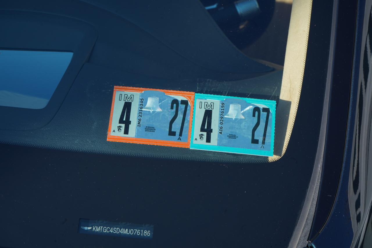 Genesis G80 3.5T AWD 2021