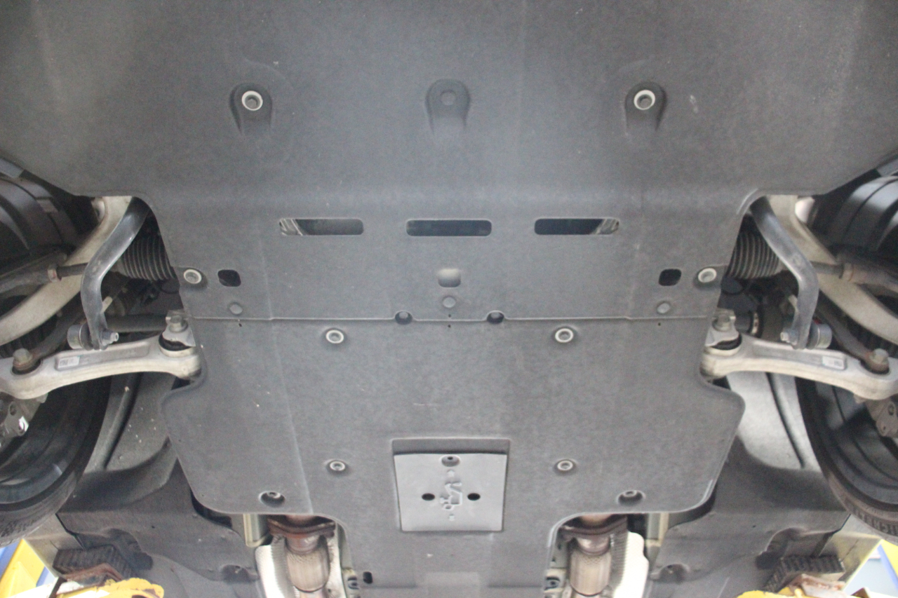 Genesis G80 3.5T AWD 2021