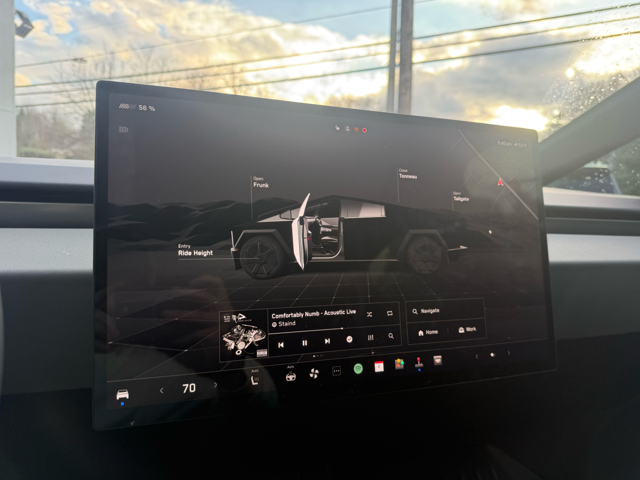 Tesla Cybertruck AWD 2024