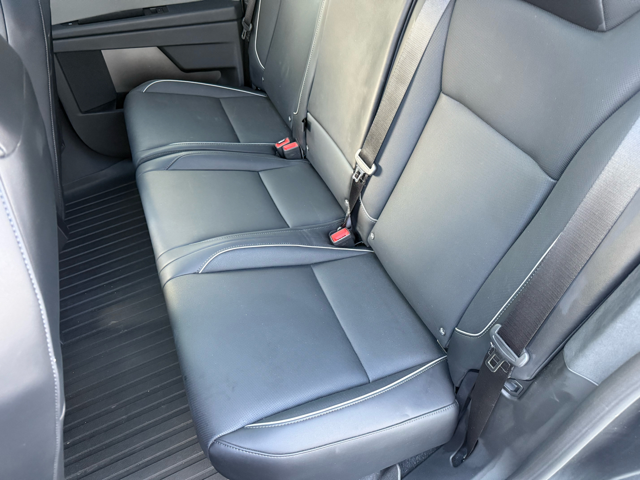 Tesla Cybertruck AWD 2024