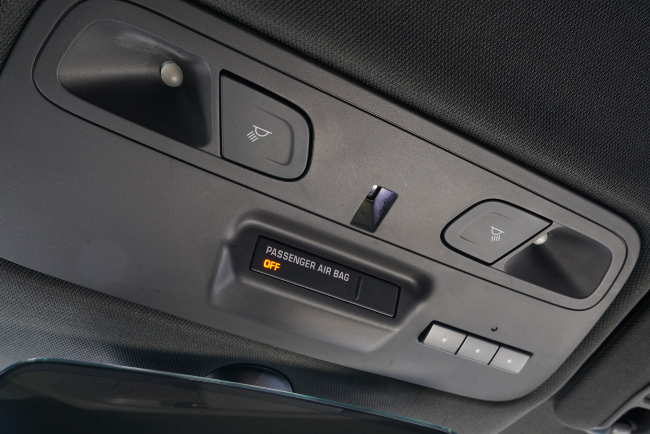 Chevrolet Camaro 2dr Cpe 2SS 2017