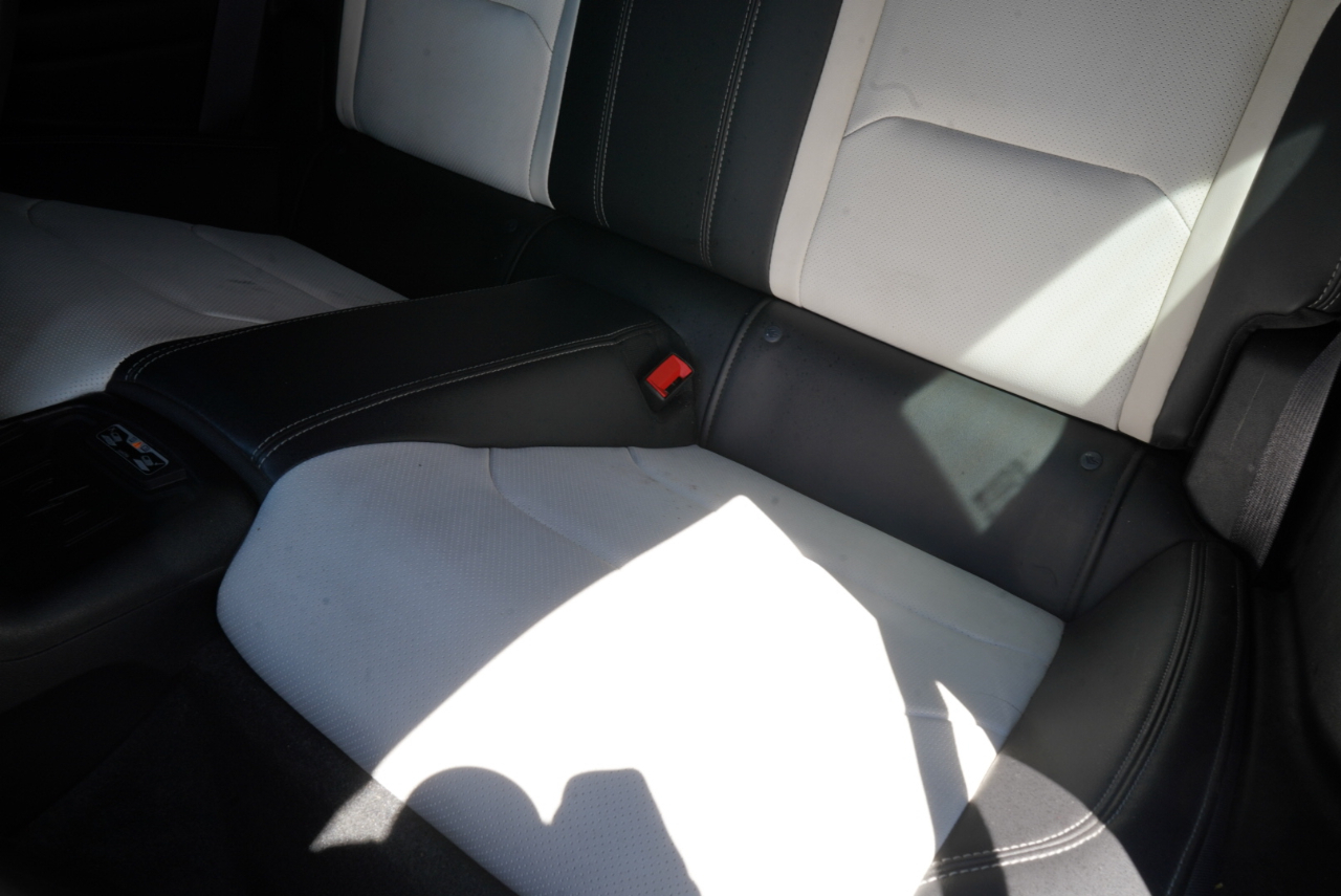 Chevrolet Camaro 2dr Cpe 2SS 2017