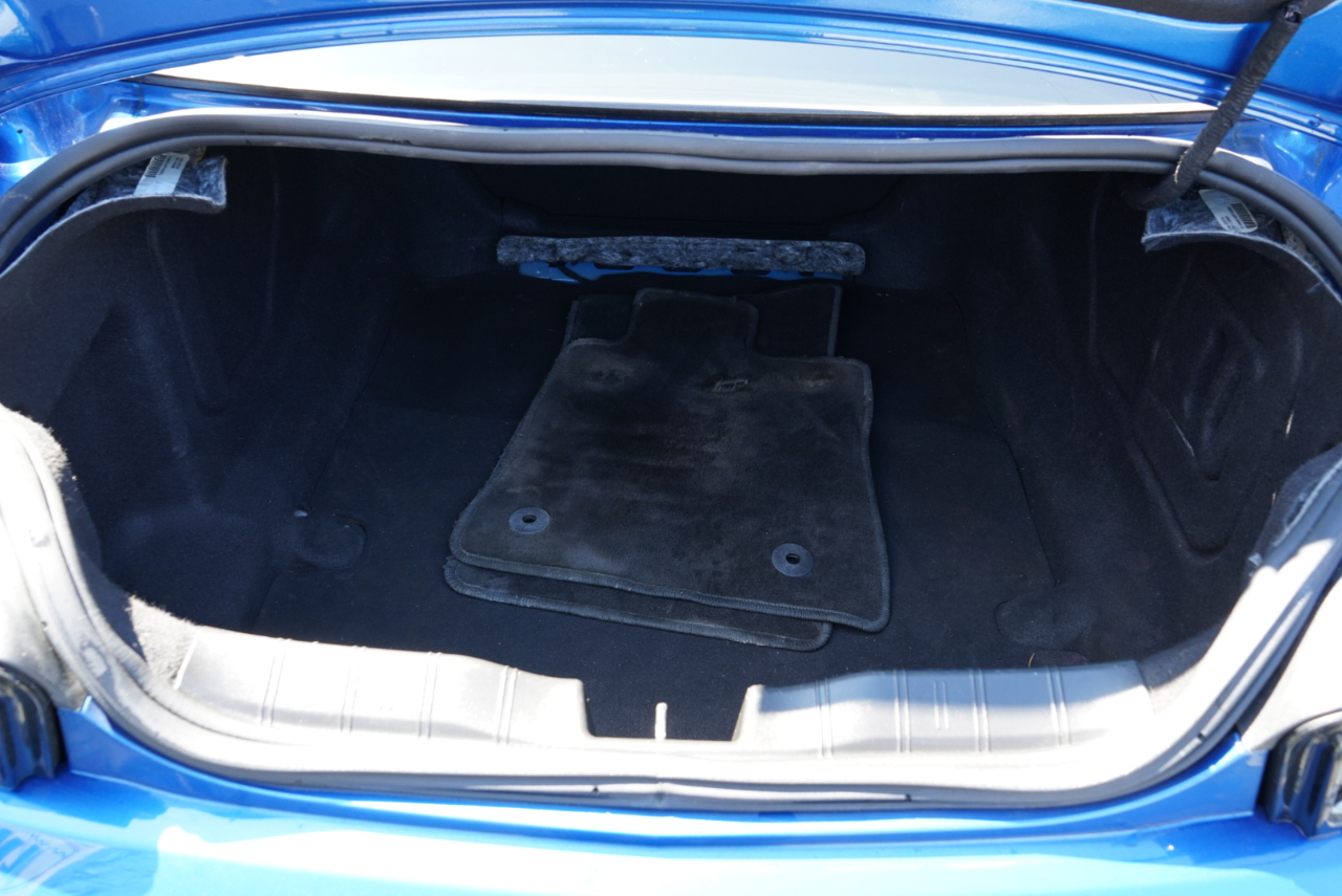 Chevrolet Camaro 2dr Cpe 2SS 2017