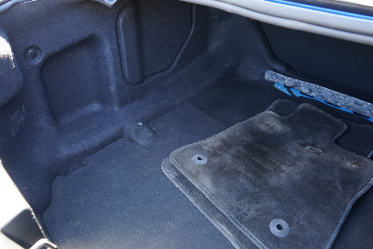 Chevrolet Camaro 2dr Cpe 2SS 2017