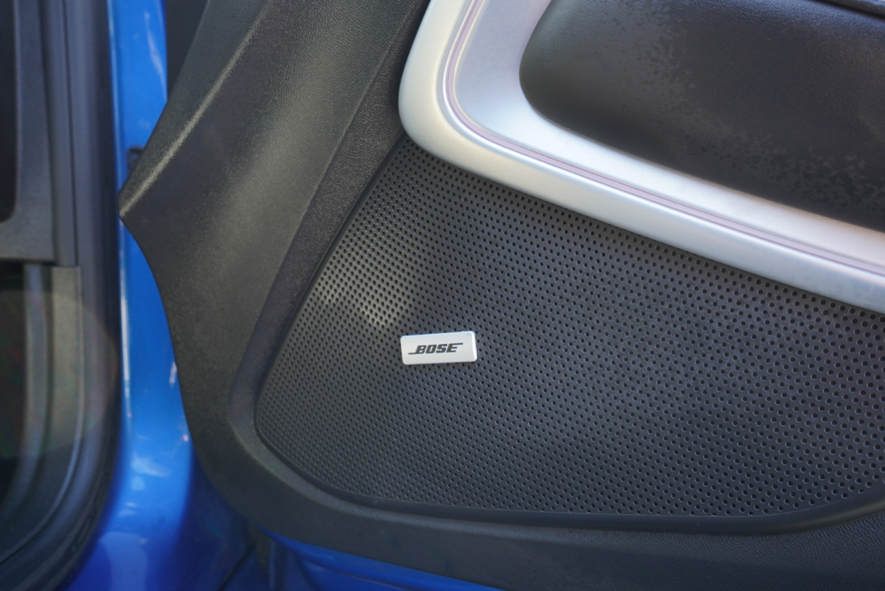 Chevrolet Camaro 2dr Cpe 2SS 2017