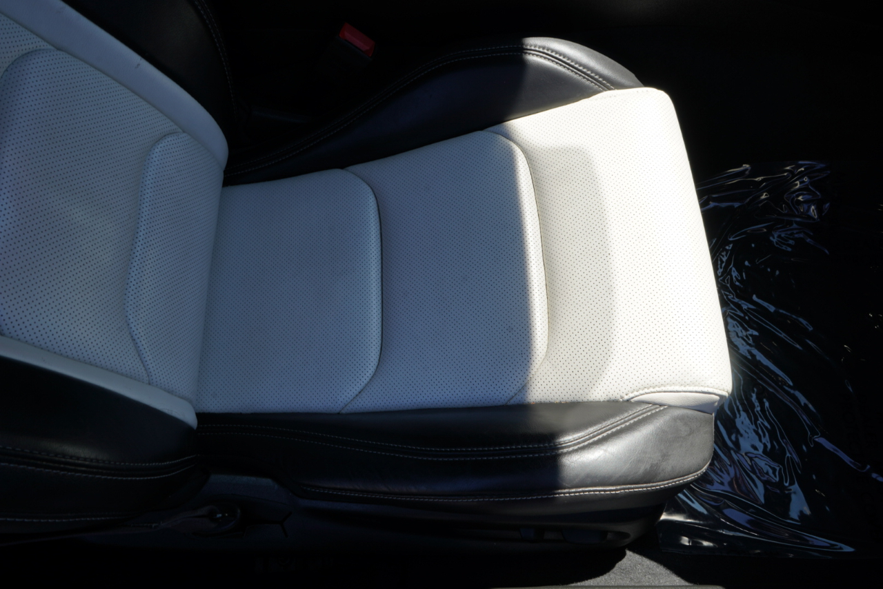 Chevrolet Camaro 2dr Cpe 2SS 2017