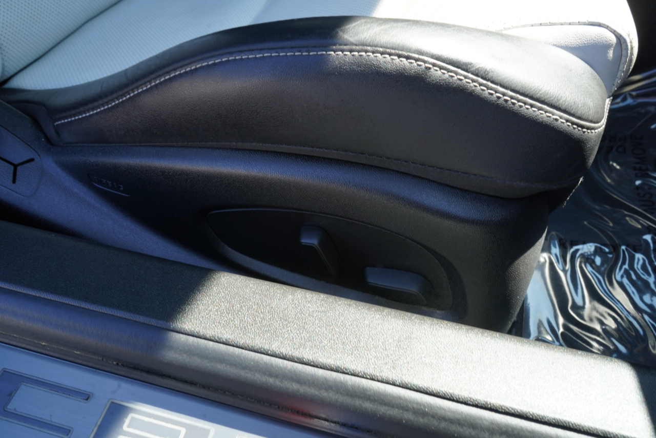 Chevrolet Camaro 2dr Cpe 2SS 2017