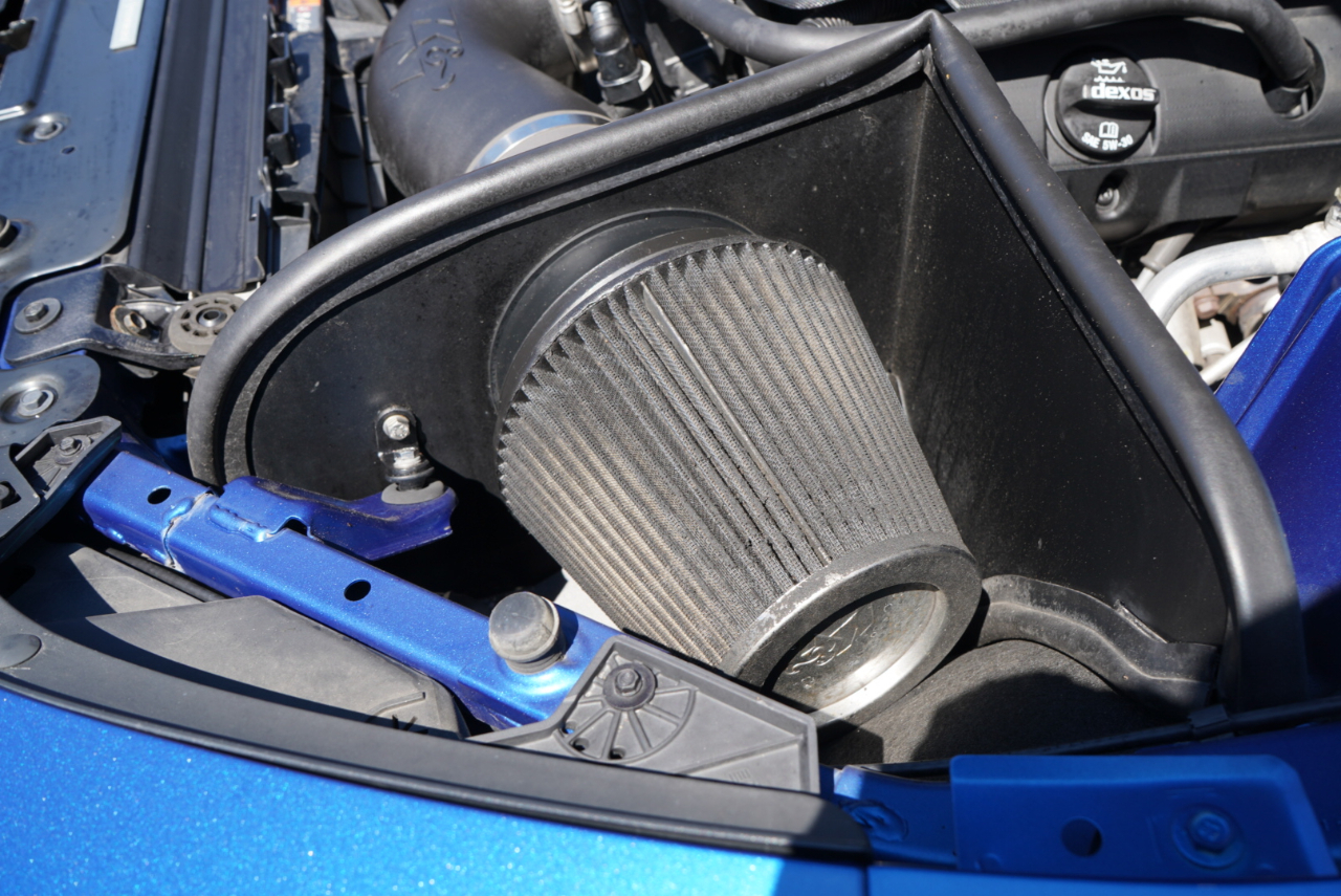 Chevrolet Camaro 2dr Cpe 2SS 2017