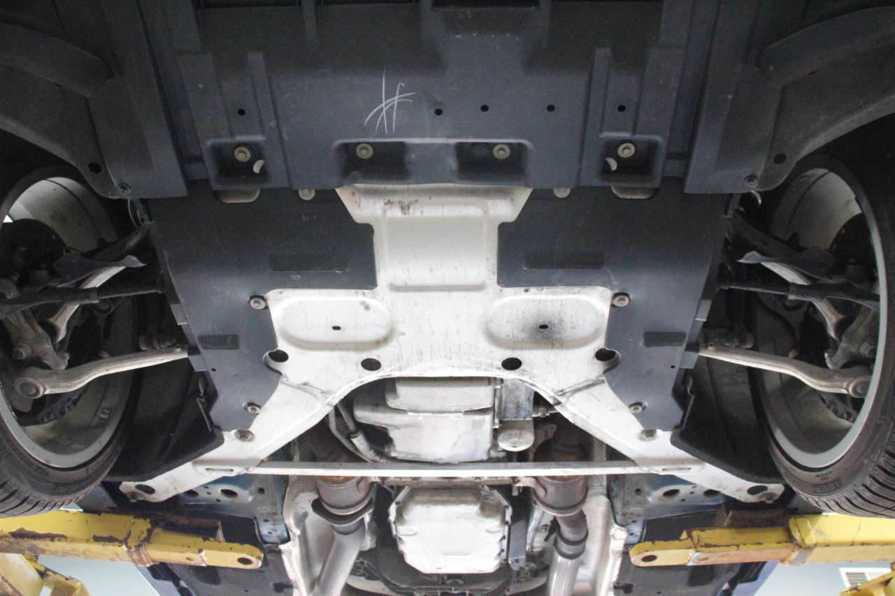 Chevrolet Camaro 2dr Cpe 2SS 2017