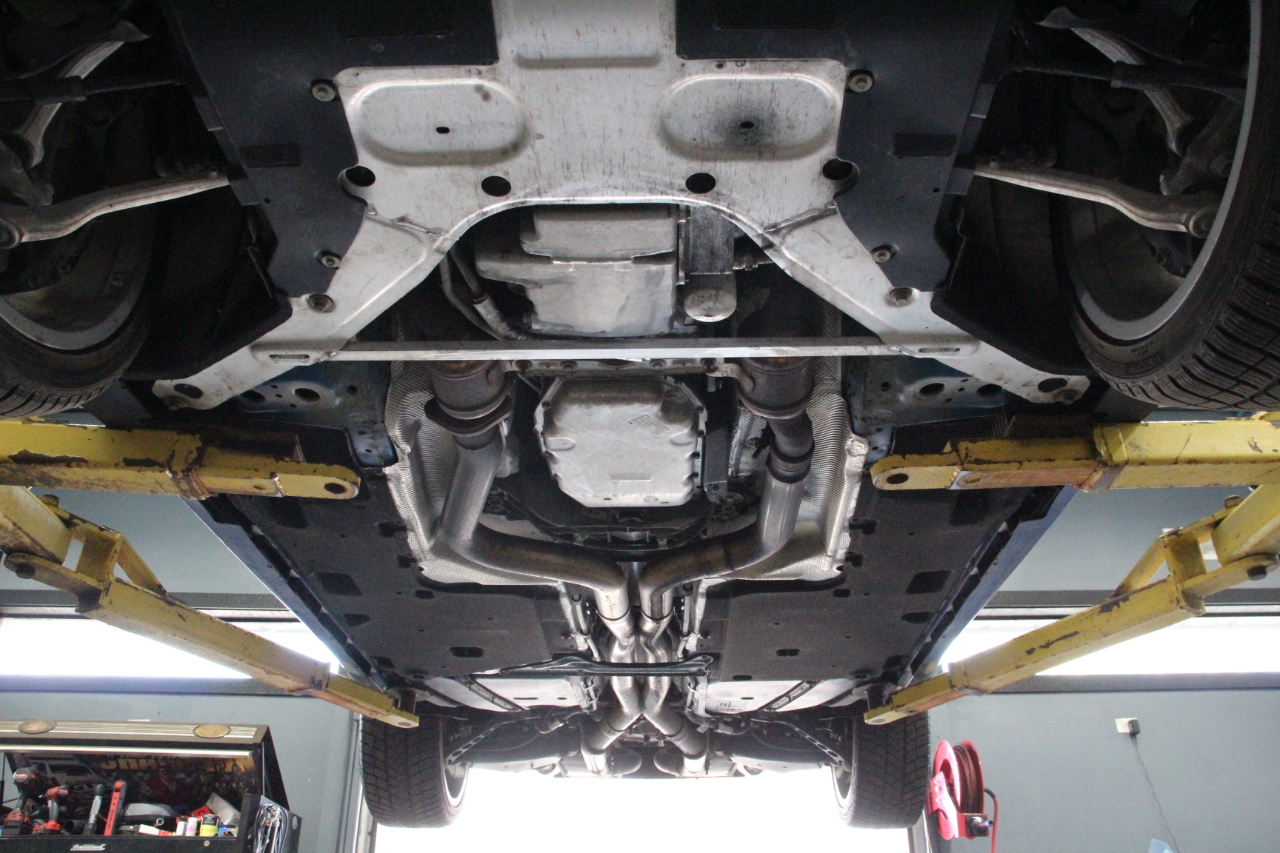 Chevrolet Camaro 2dr Cpe 2SS 2017