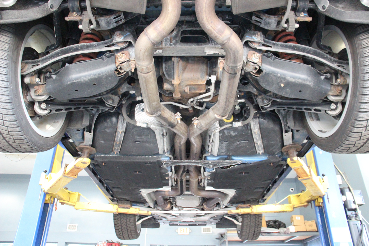 Chevrolet Camaro 2dr Cpe 2SS 2017