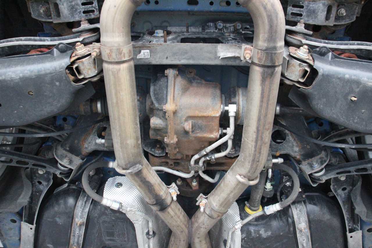 Chevrolet Camaro 2dr Cpe 2SS 2017