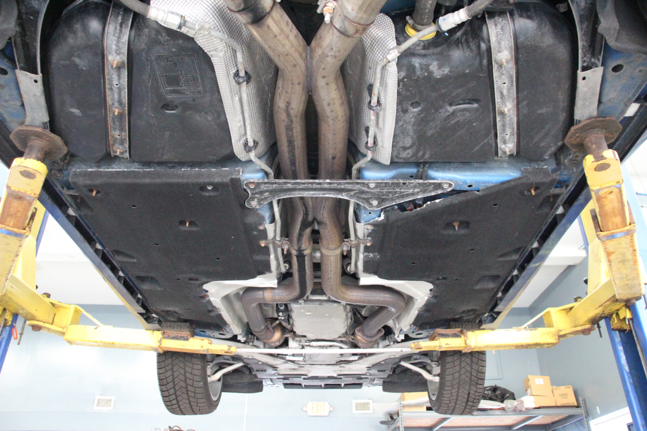 Chevrolet Camaro 2dr Cpe 2SS 2017