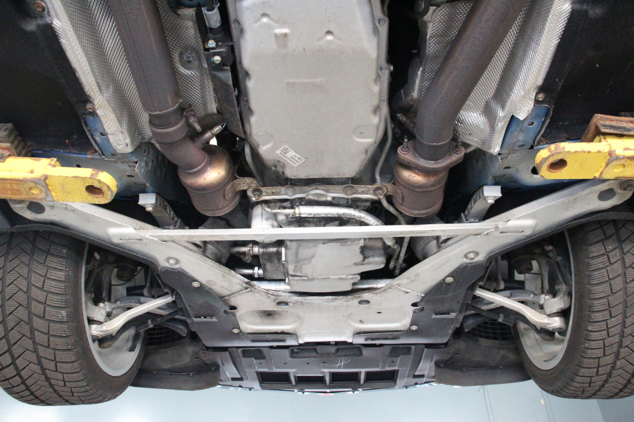 Chevrolet Camaro 2dr Cpe 2SS 2017