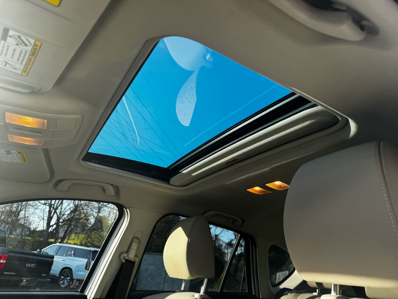 Mazda CX-5 AWD 4dr Auto Touring 2016