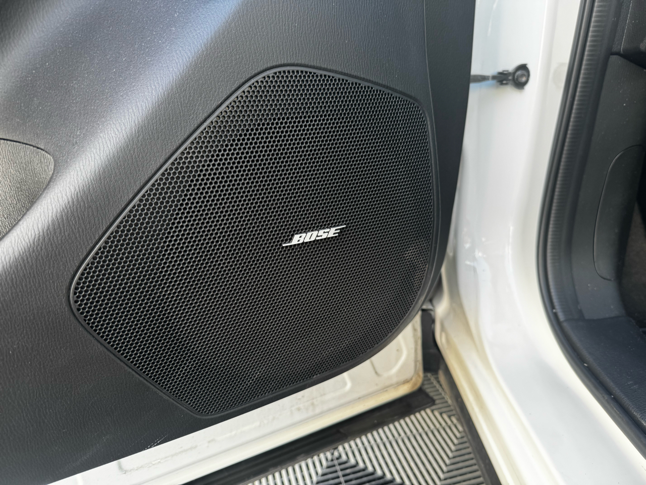 Mazda CX-5 AWD 4dr Auto Touring 2016