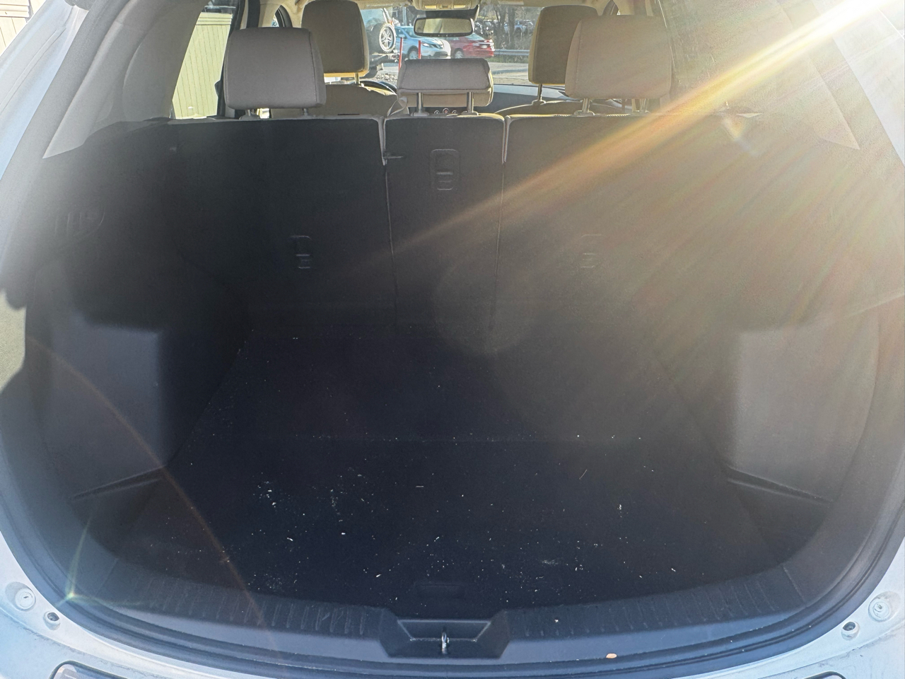 Mazda CX-5 AWD 4dr Auto Touring 2016