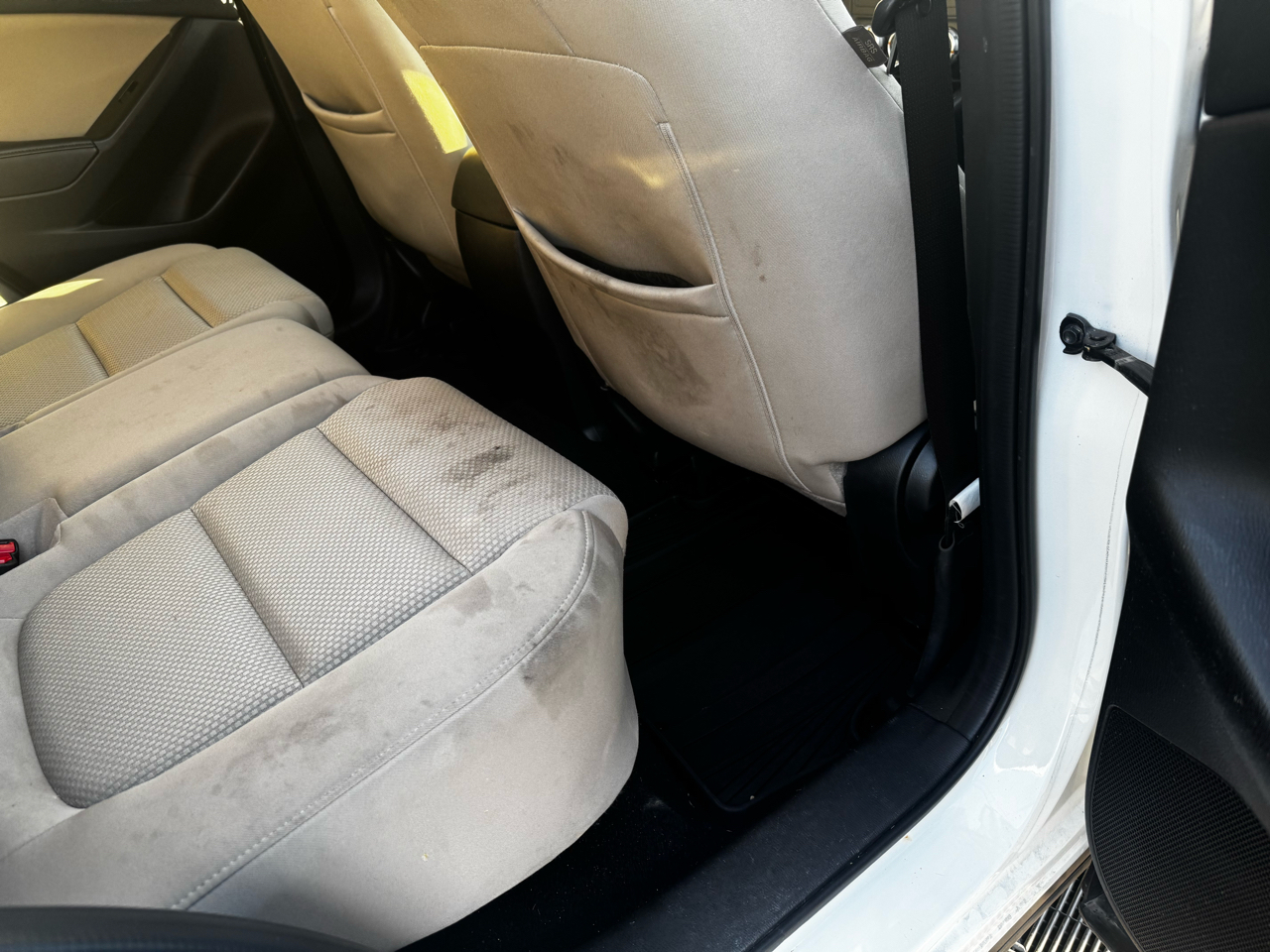 Mazda CX-5 AWD 4dr Auto Touring 2016