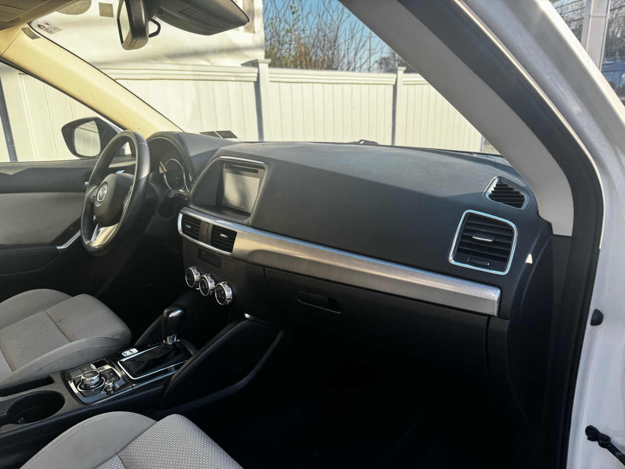 Mazda CX-5 AWD 4dr Auto Touring 2016