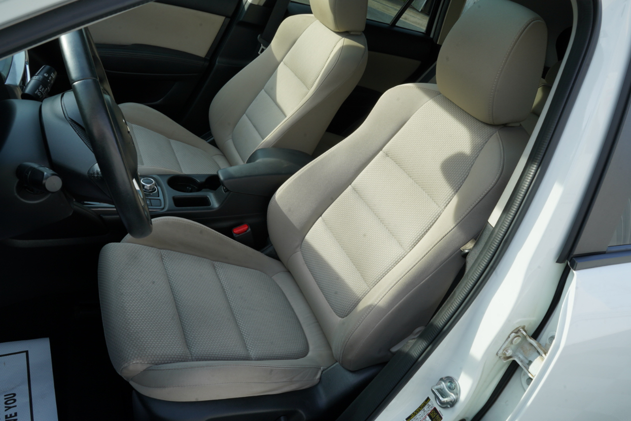 Mazda CX-5 AWD 4dr Auto Touring 2016