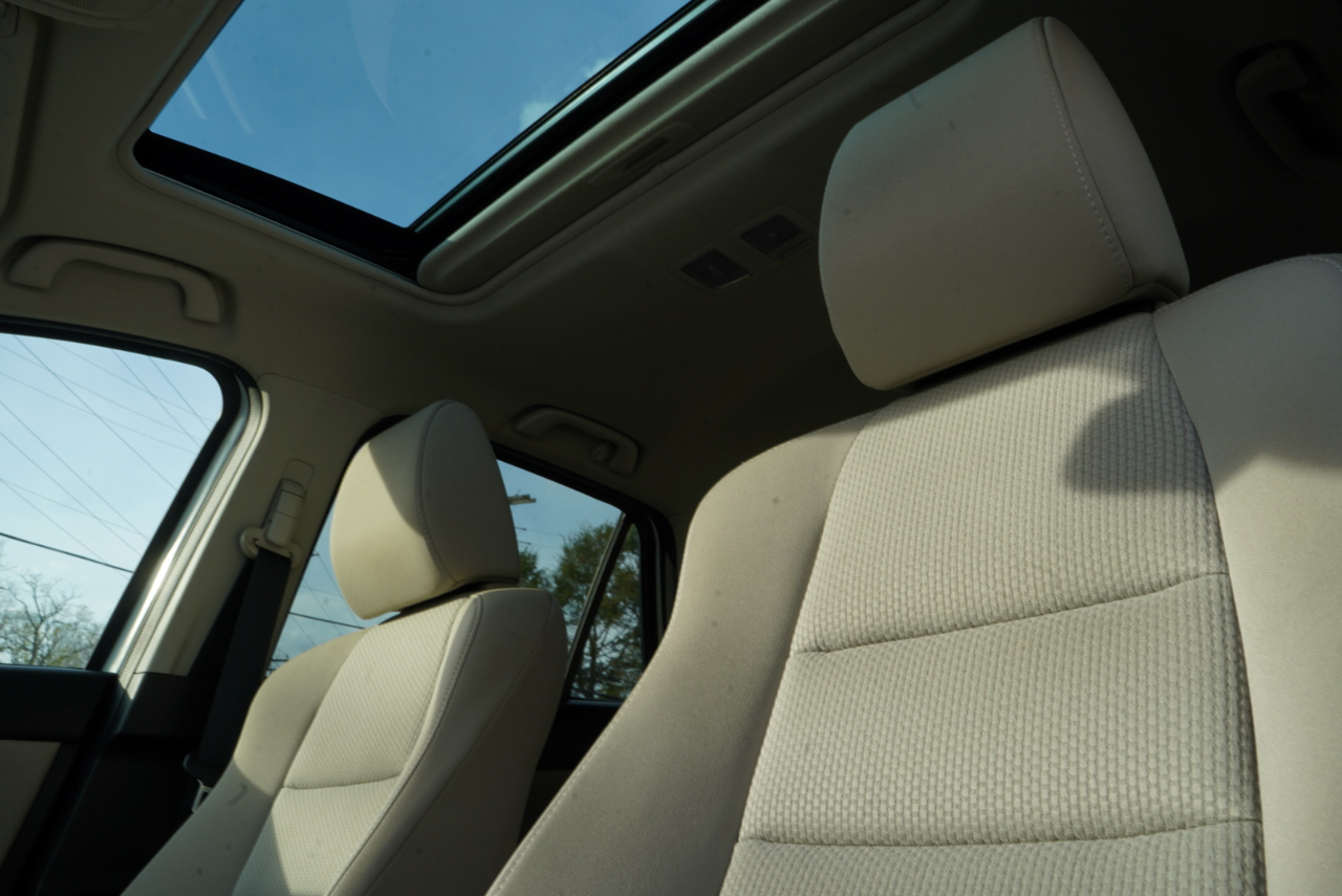 Mazda CX-5 AWD 4dr Auto Touring 2016