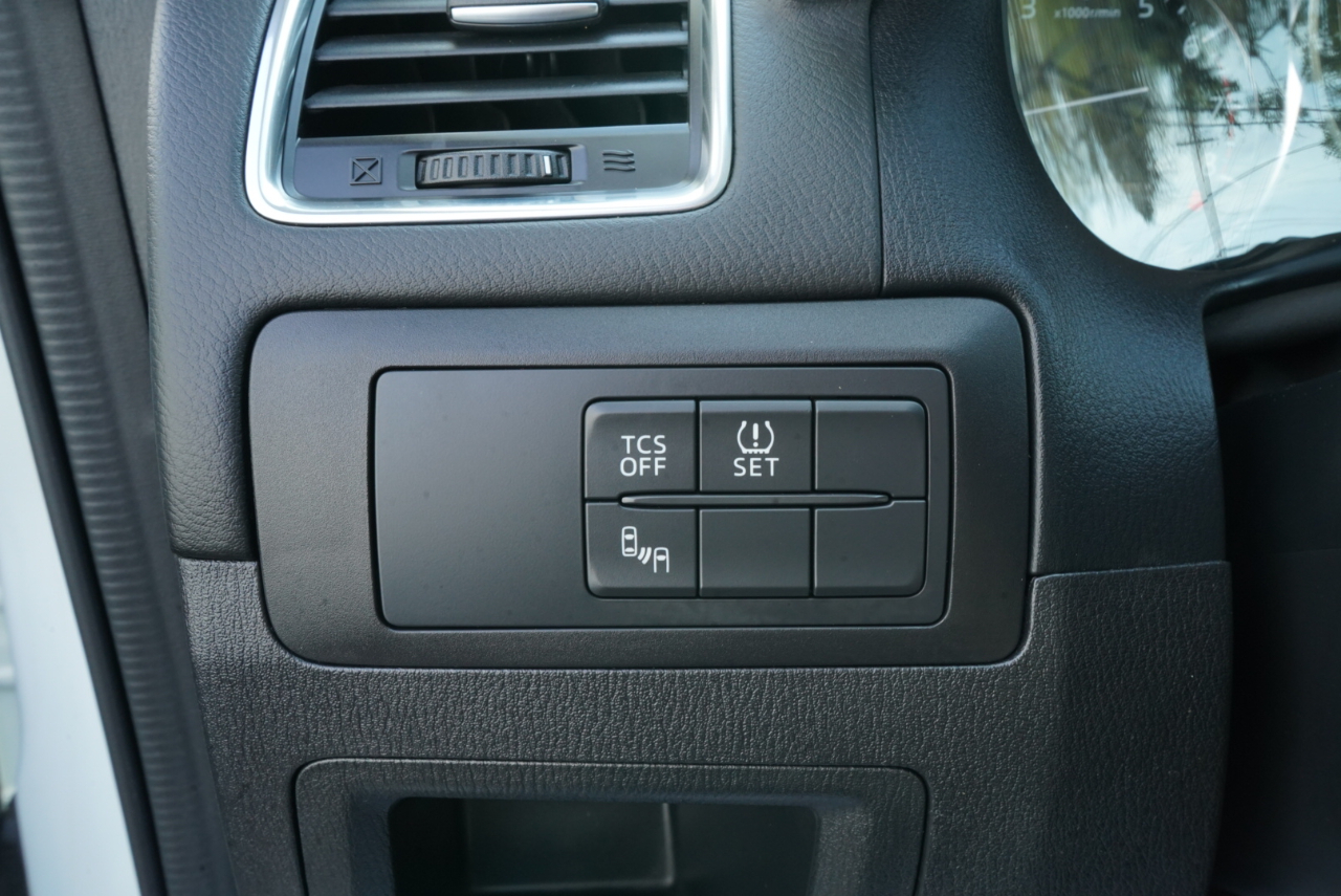 Mazda CX-5 AWD 4dr Auto Touring 2016