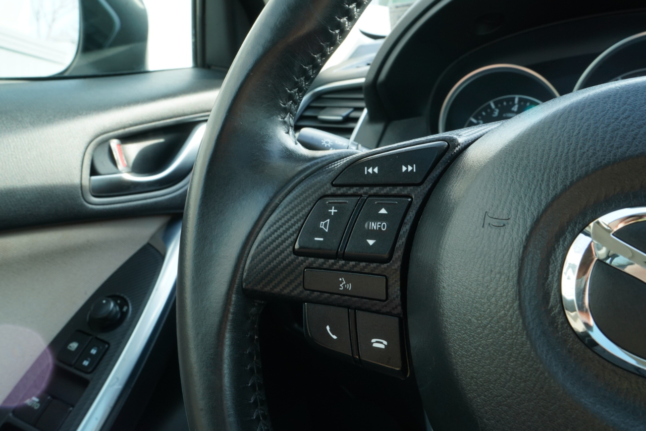 Mazda CX-5 AWD 4dr Auto Touring 2016