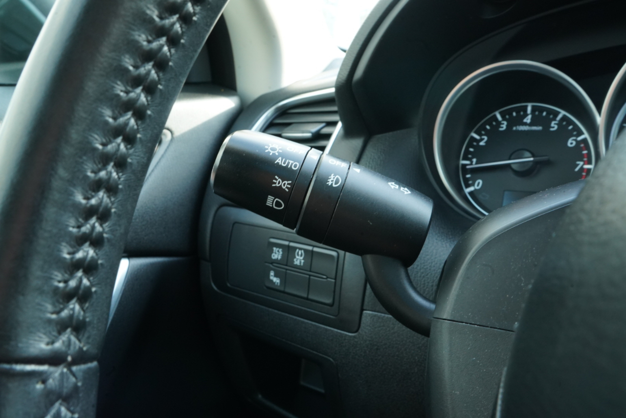 Mazda CX-5 AWD 4dr Auto Touring 2016