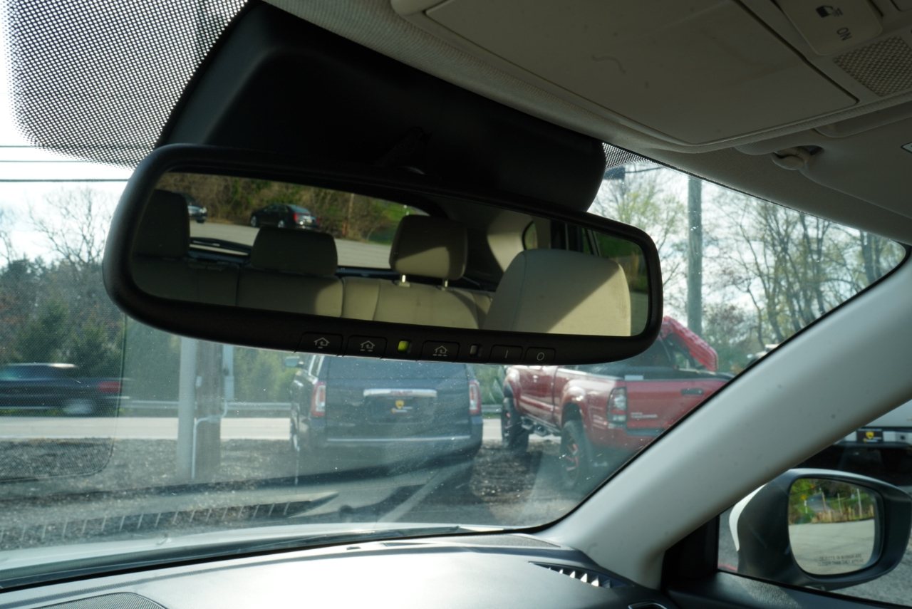 Mazda CX-5 AWD 4dr Auto Touring 2016