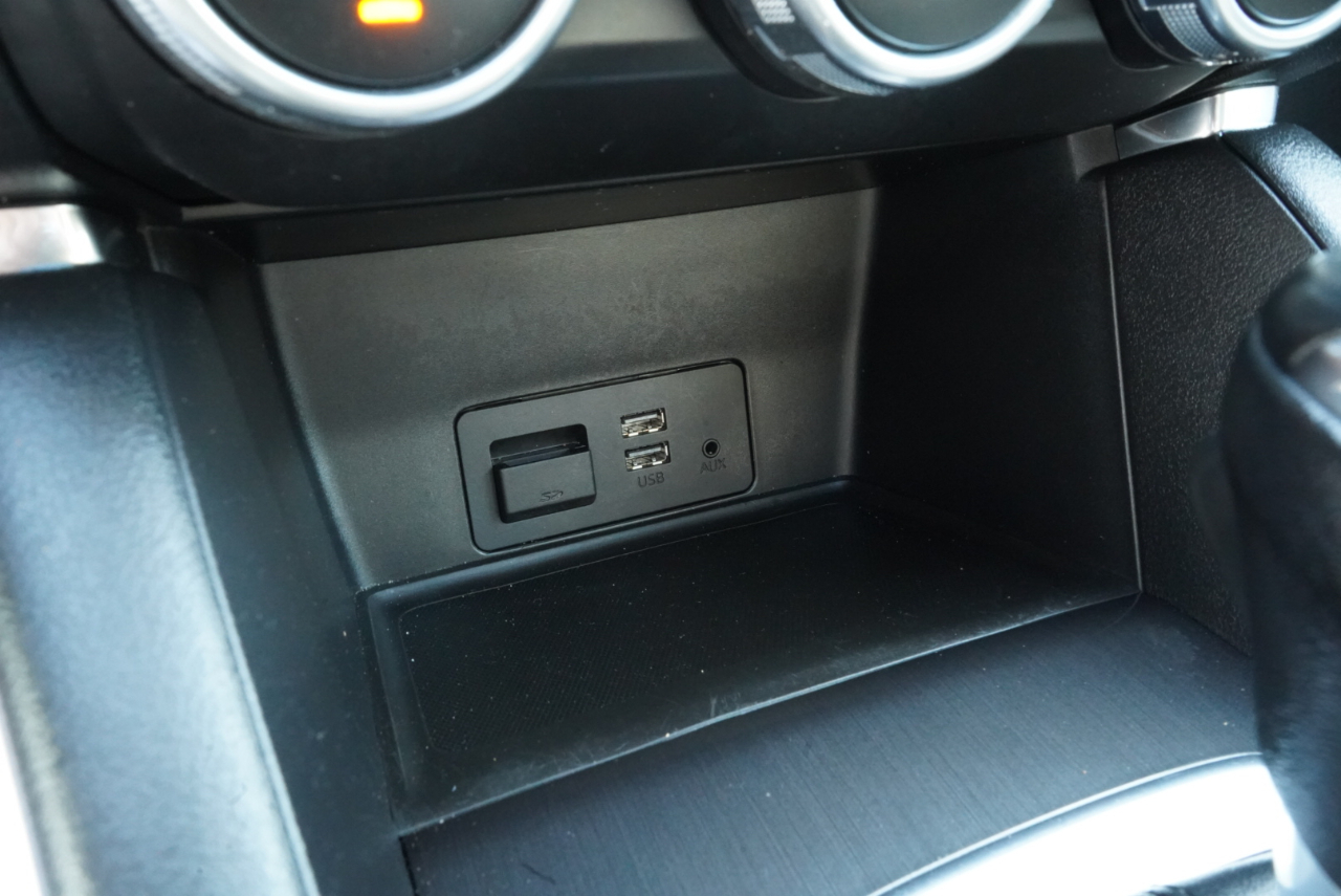 Mazda CX-5 AWD 4dr Auto Touring 2016