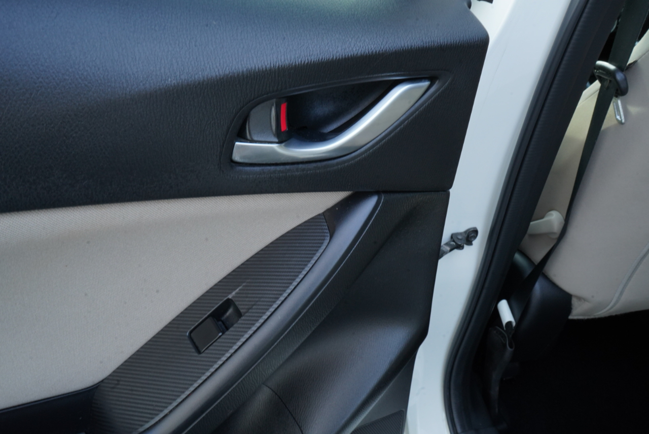 Mazda CX-5 AWD 4dr Auto Touring 2016