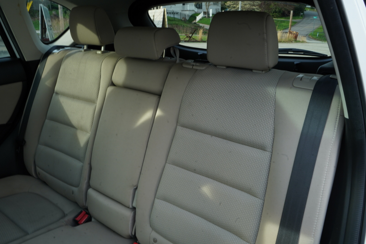 Mazda CX-5 AWD 4dr Auto Touring 2016