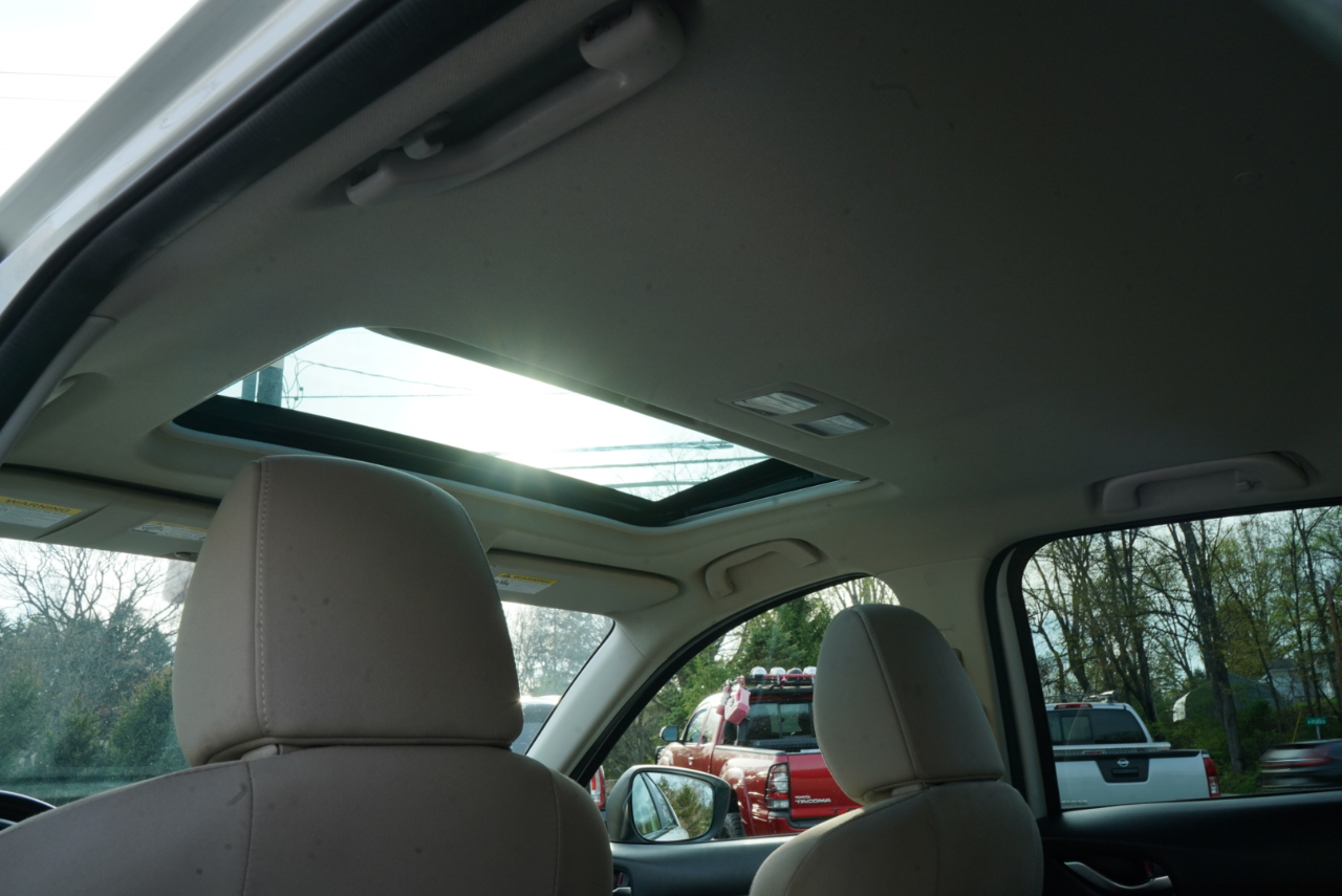 Mazda CX-5 AWD 4dr Auto Touring 2016