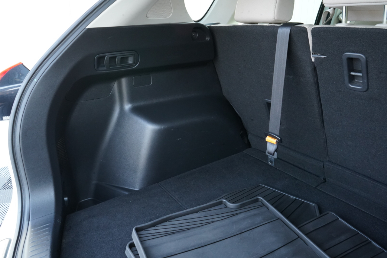 Mazda CX-5 AWD 4dr Auto Touring 2016