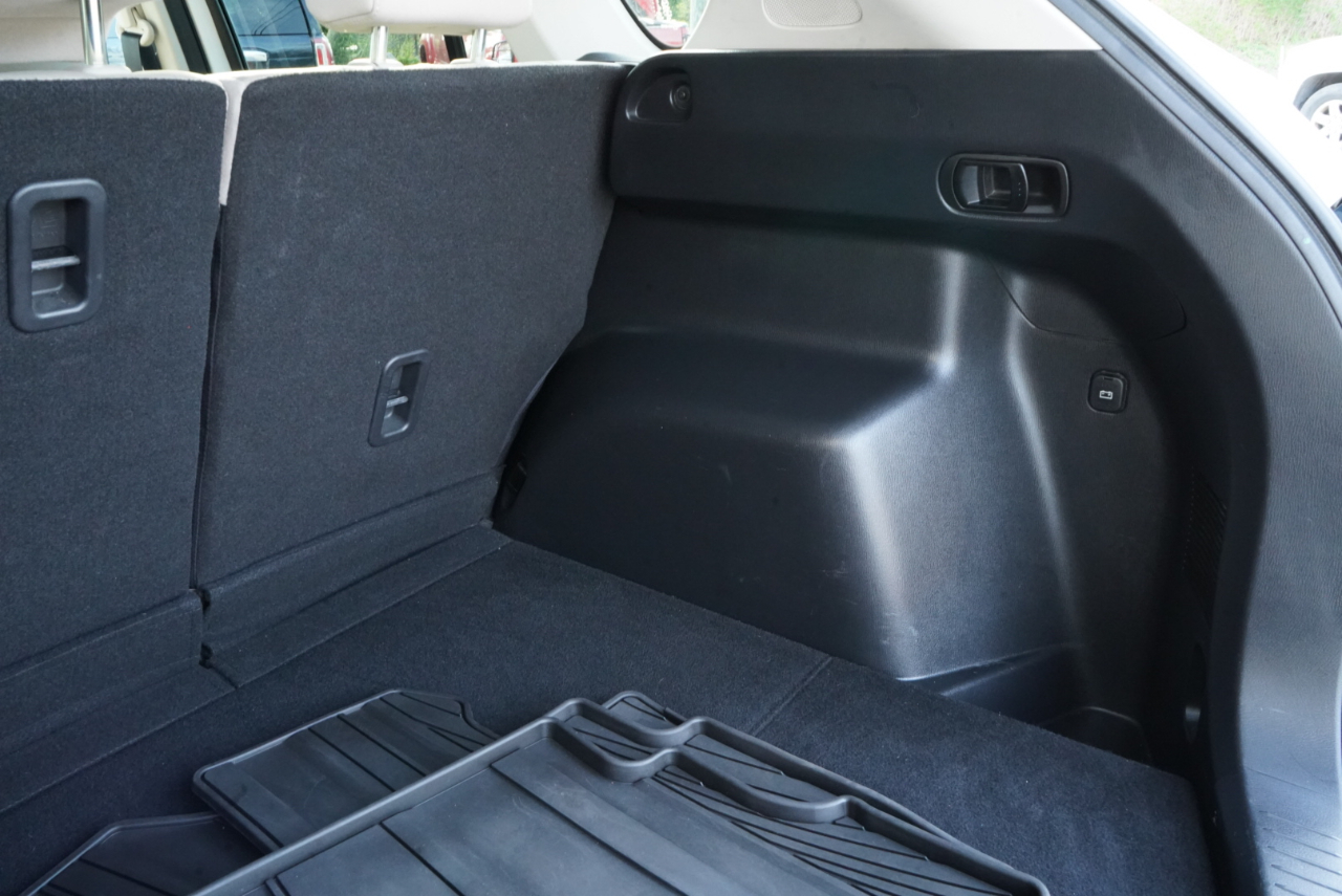 Mazda CX-5 AWD 4dr Auto Touring 2016