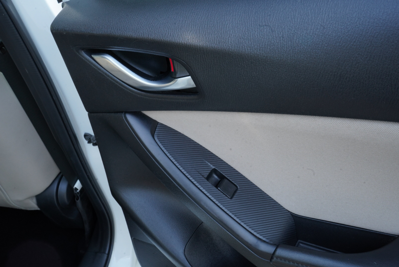 Mazda CX-5 AWD 4dr Auto Touring 2016