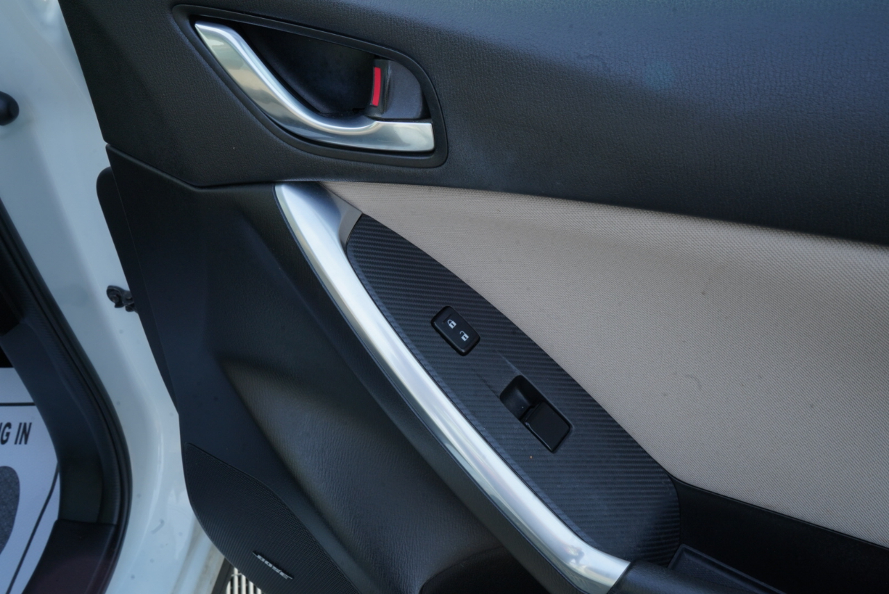 Mazda CX-5 AWD 4dr Auto Touring 2016