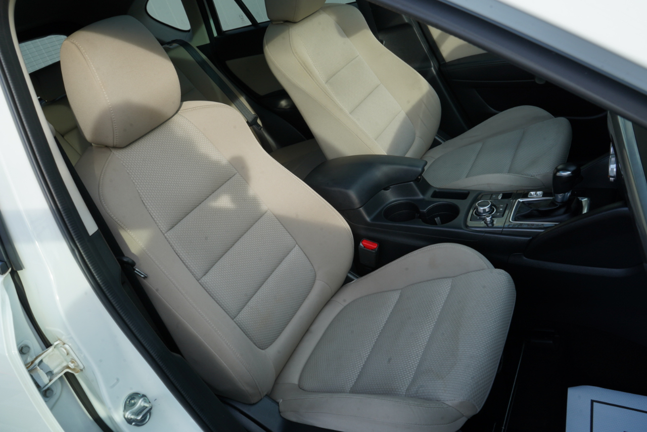 Mazda CX-5 AWD 4dr Auto Touring 2016