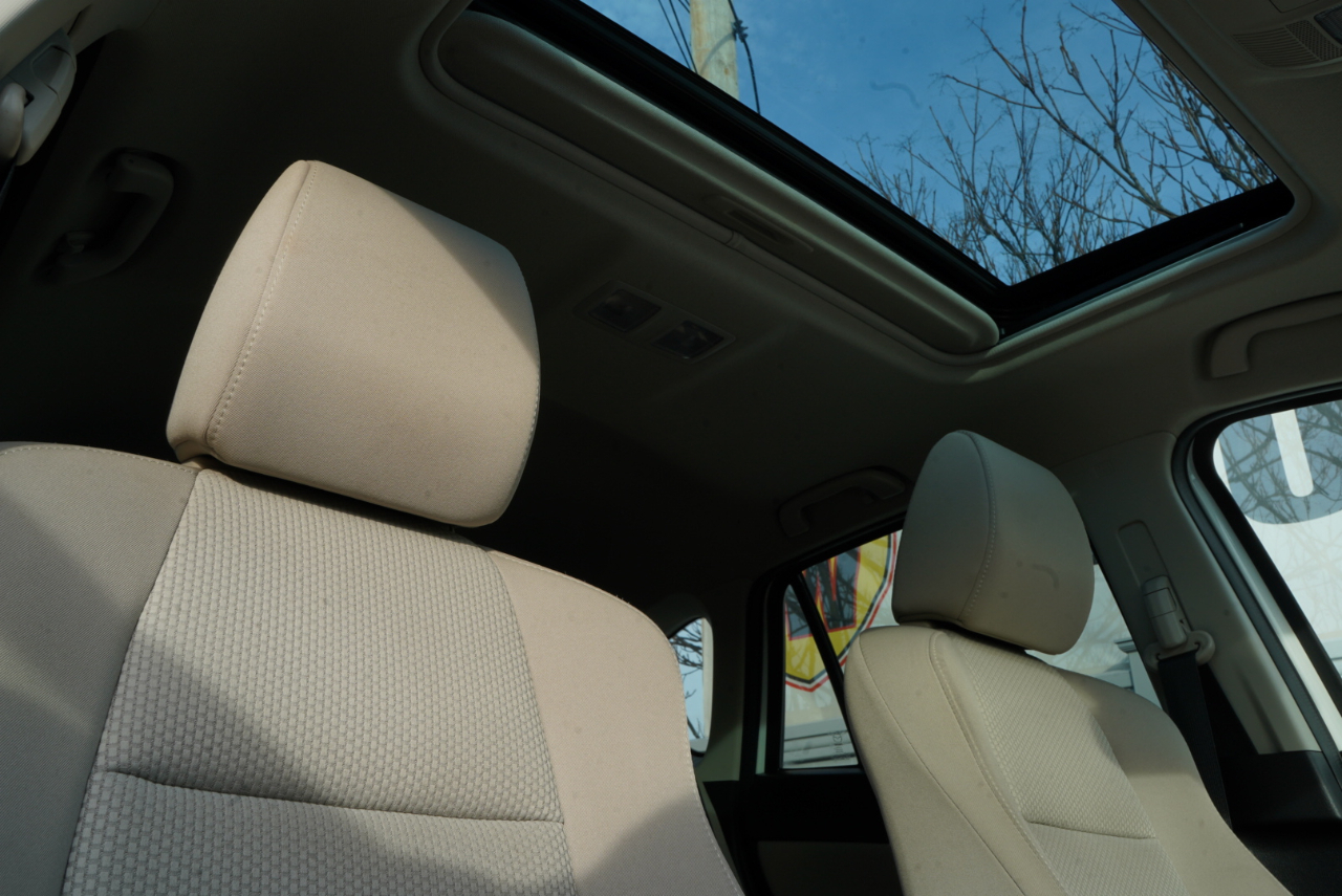 Mazda CX-5 AWD 4dr Auto Touring 2016