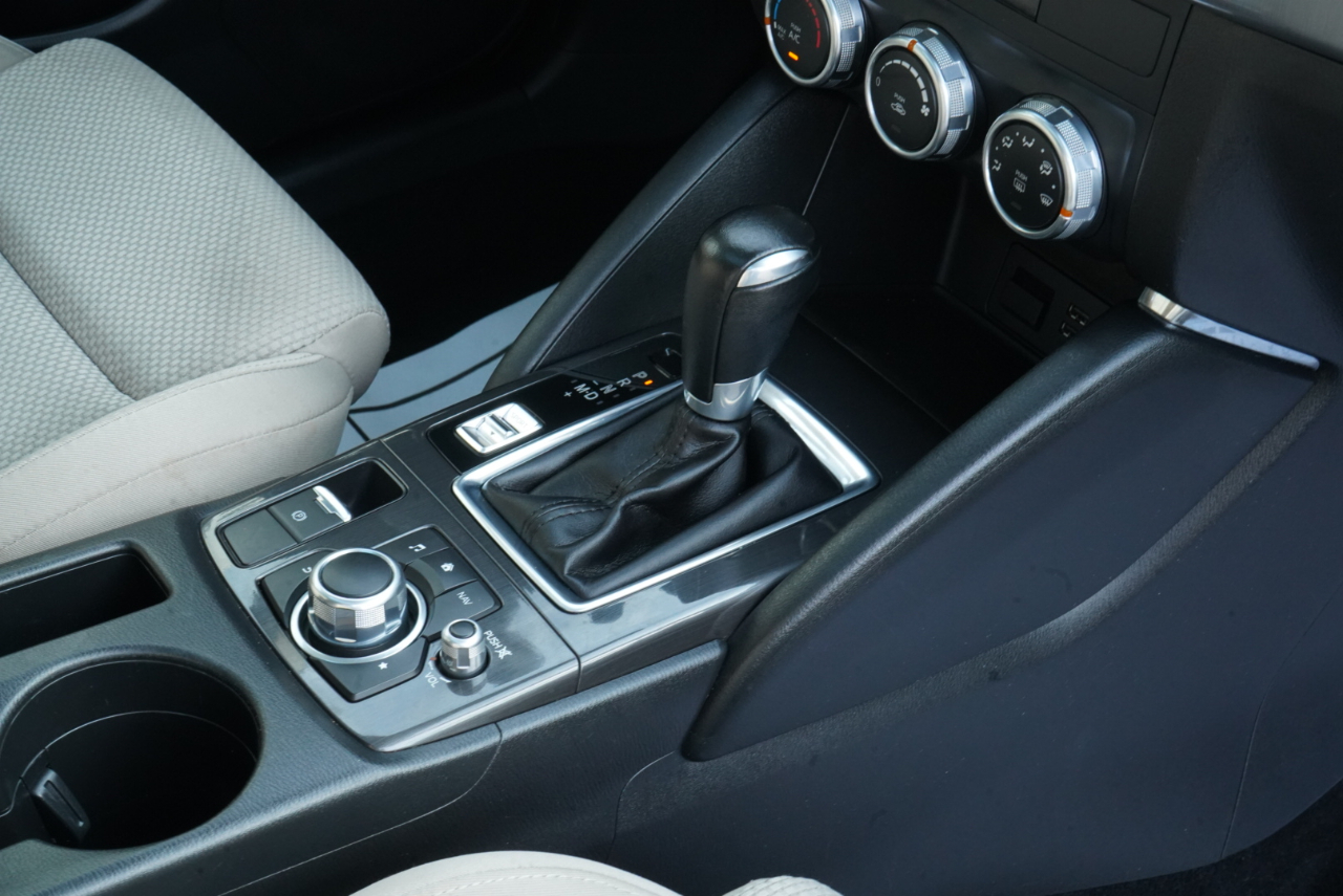 Mazda CX-5 AWD 4dr Auto Touring 2016