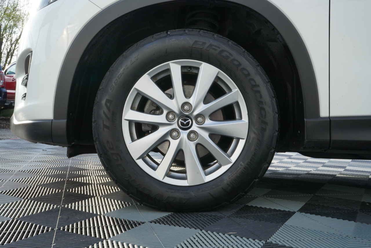 Mazda CX-5 AWD 4dr Auto Touring 2016