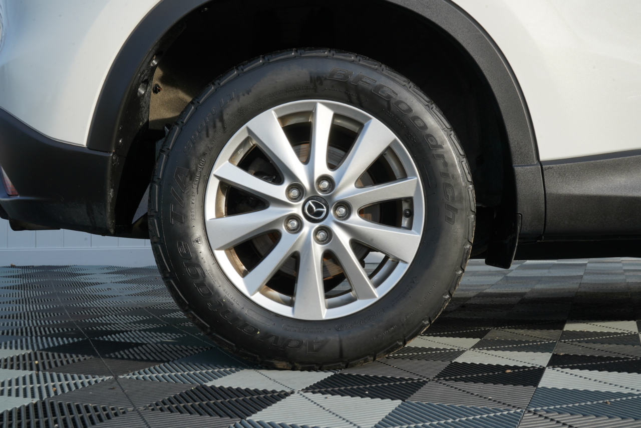 Mazda CX-5 AWD 4dr Auto Touring 2016