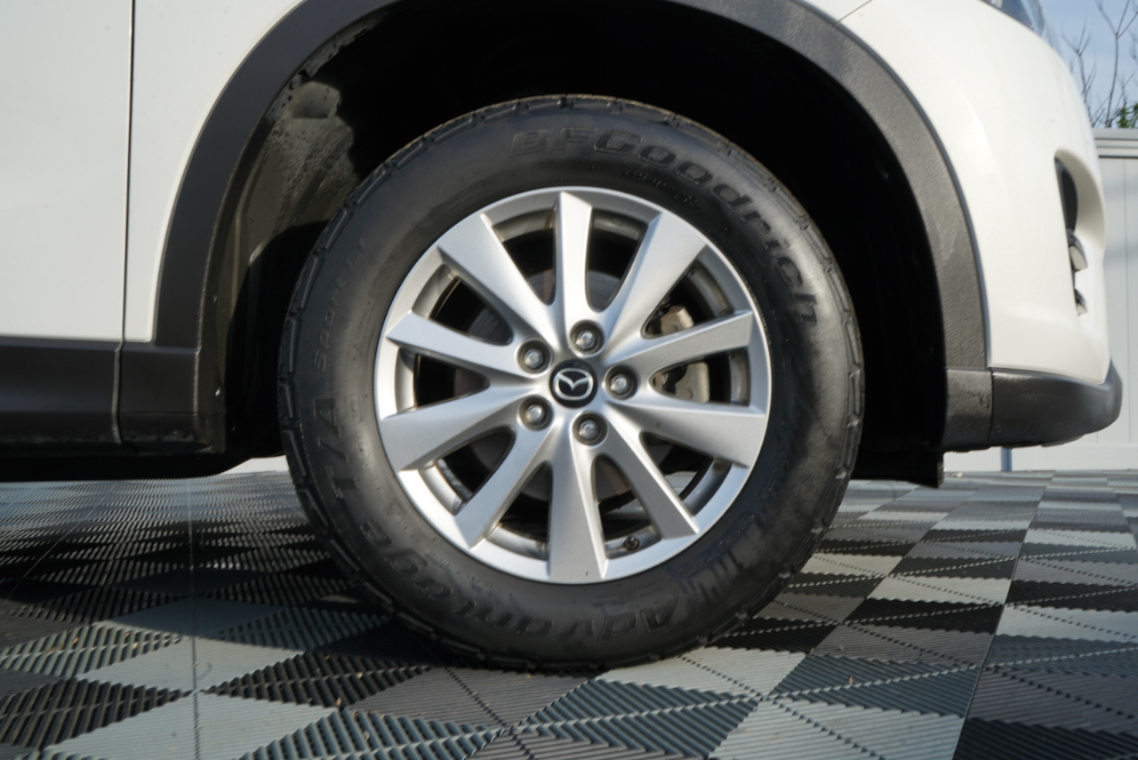 Mazda CX-5 AWD 4dr Auto Touring 2016