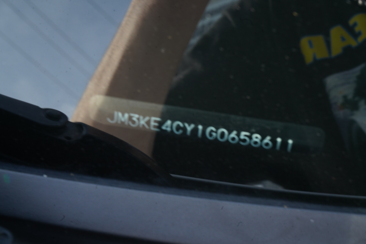 Mazda CX-5 AWD 4dr Auto Touring 2016