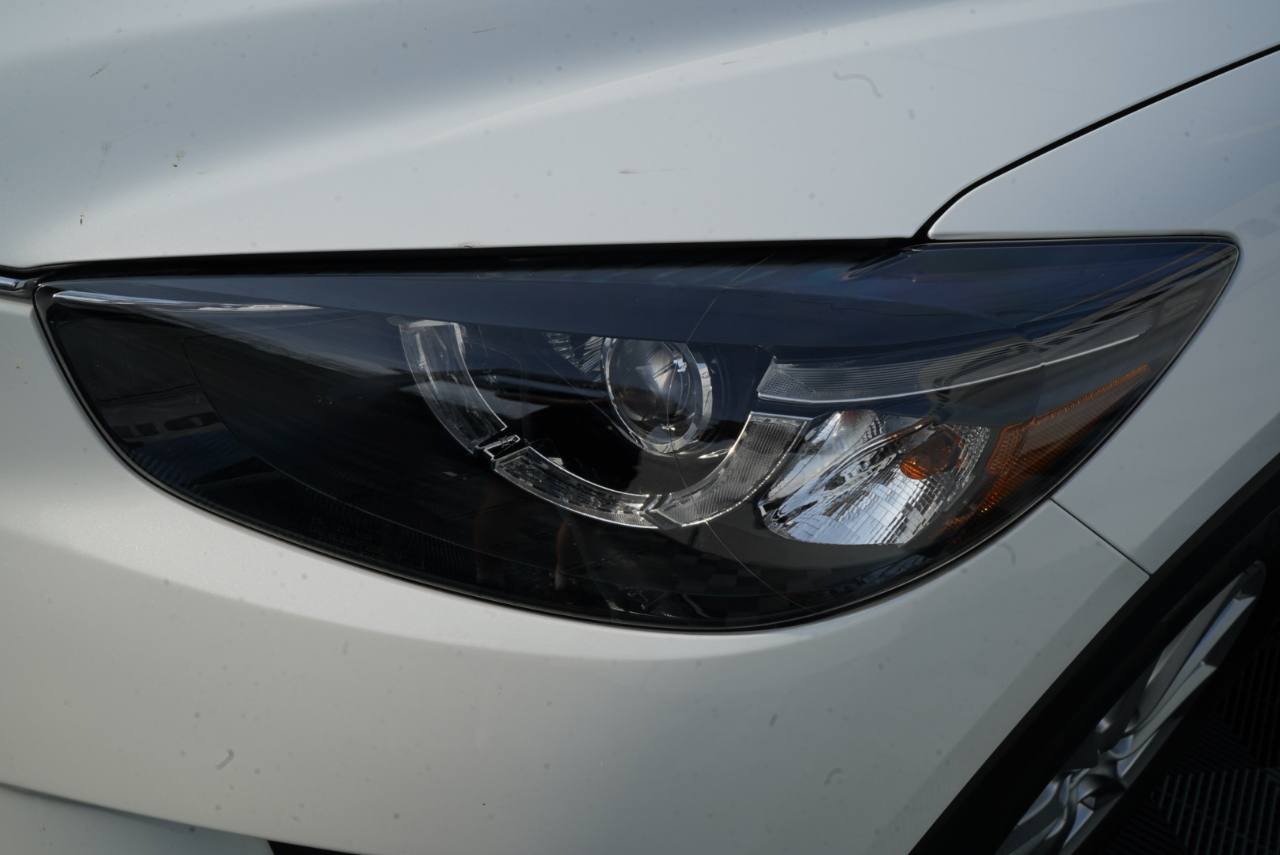 Mazda CX-5 AWD 4dr Auto Touring 2016