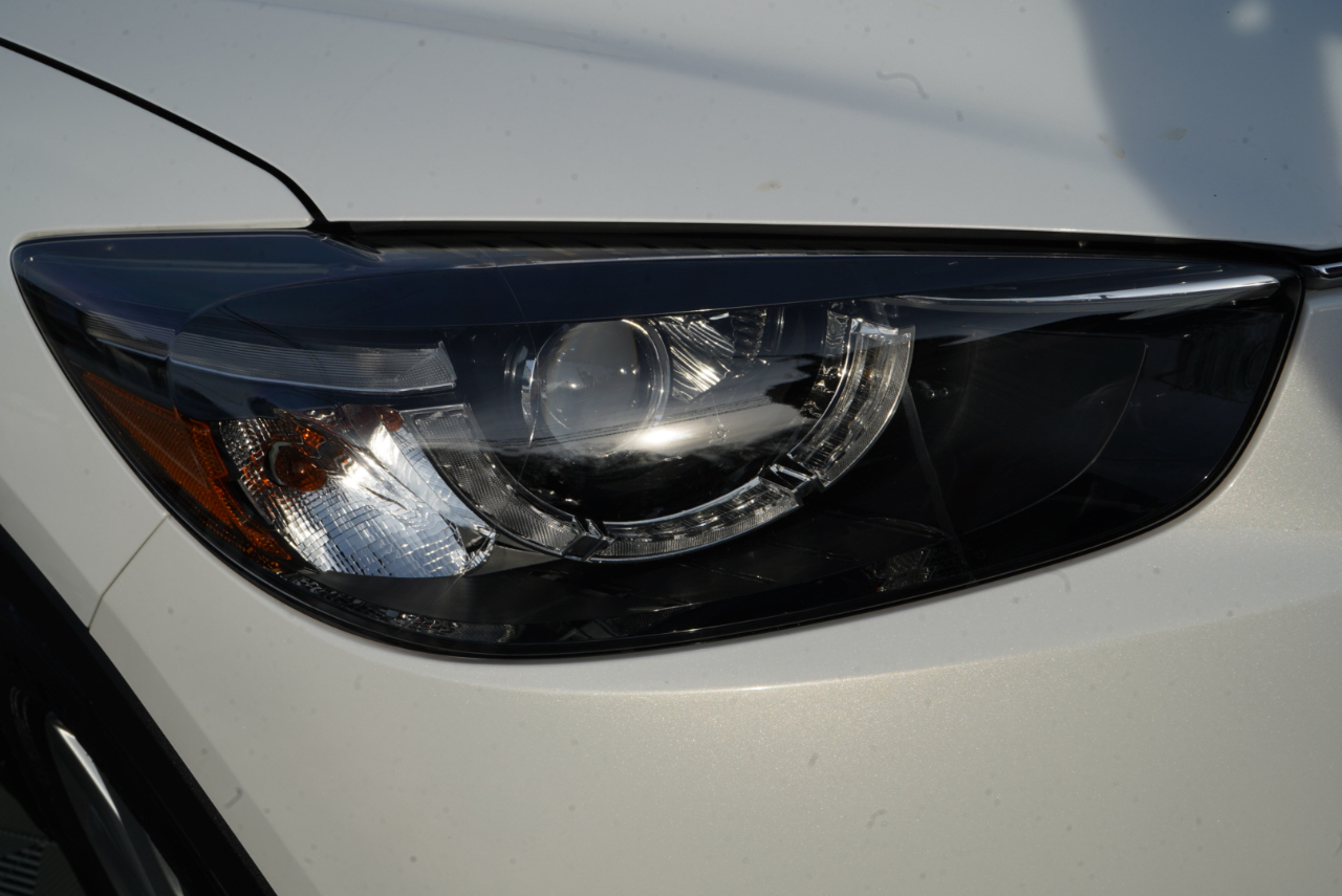 Mazda CX-5 AWD 4dr Auto Touring 2016