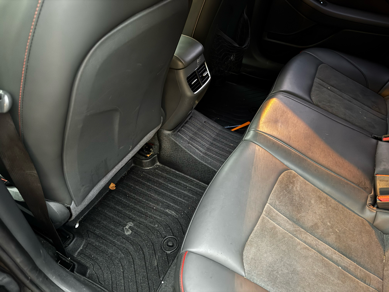 Hyundai Sonata SEL Plus 1.6T 2021