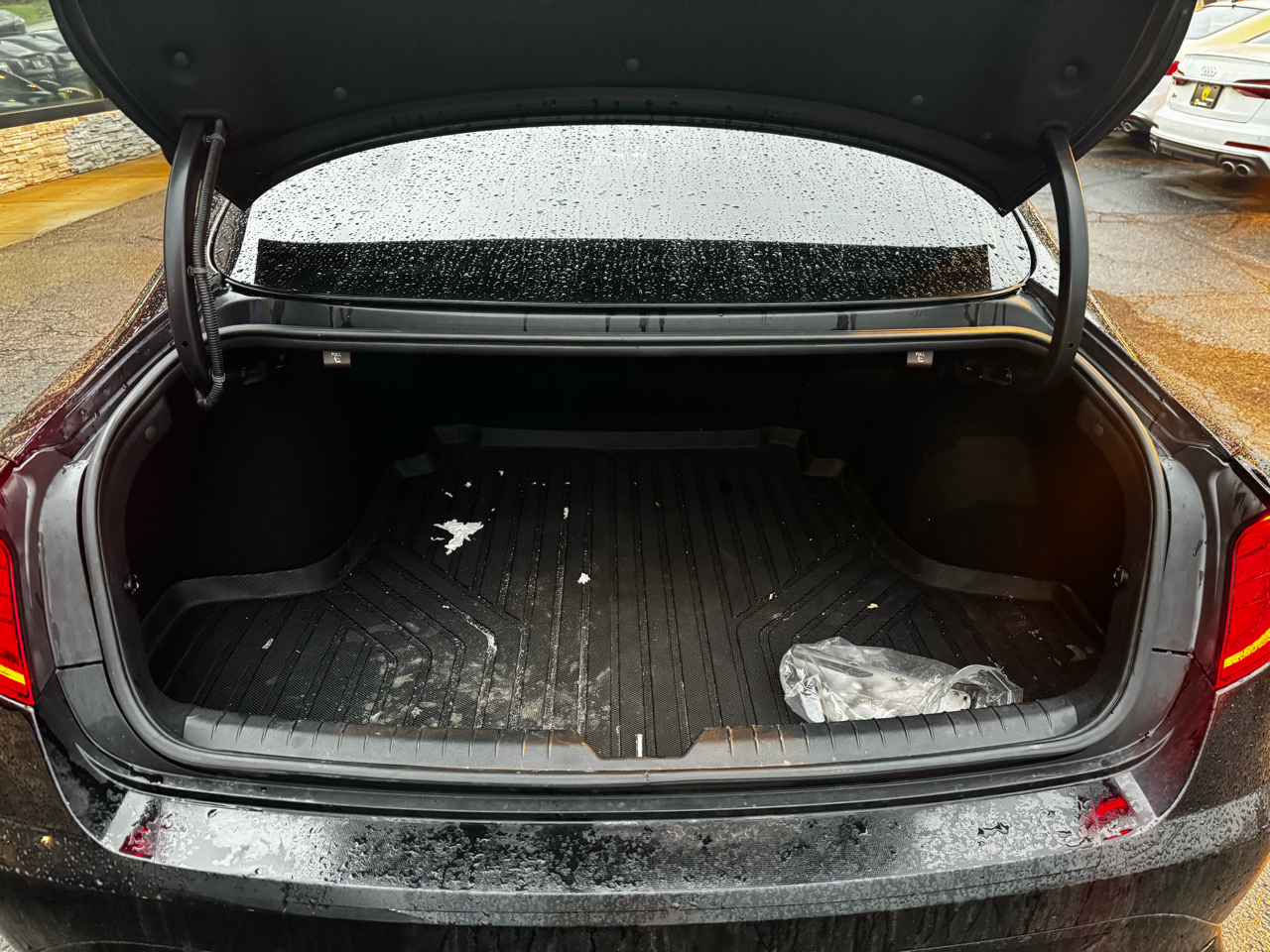 Hyundai Sonata SEL Plus 1.6T 2021